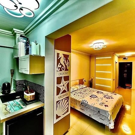Casa Ovi Apartment Saturn Bagian luar foto