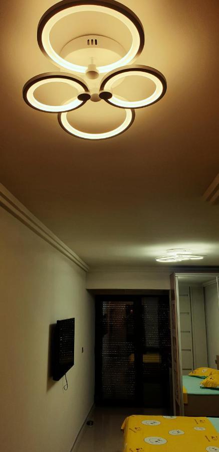 Casa Ovi Apartment Saturn Bagian luar foto