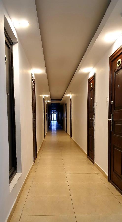 Casa Ovi Apartment Saturn Bagian luar foto