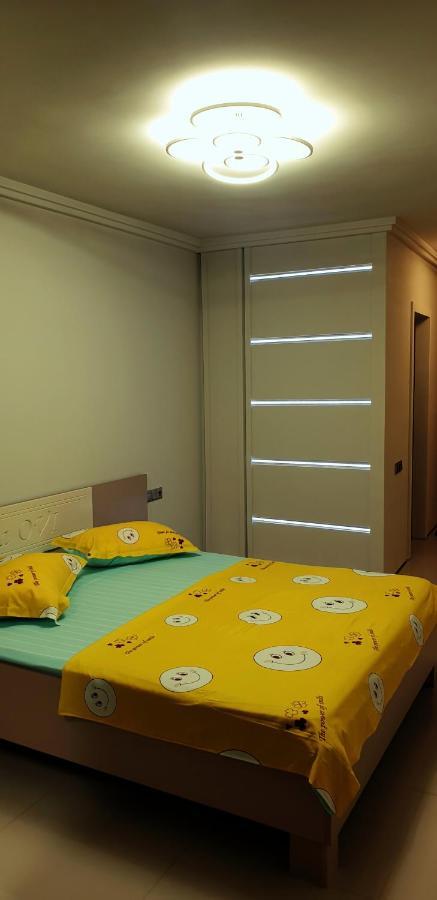 Casa Ovi Apartment Saturn Bagian luar foto