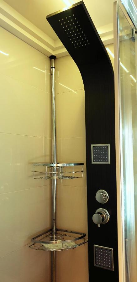 Casa Ovi Apartment Saturn Bagian luar foto