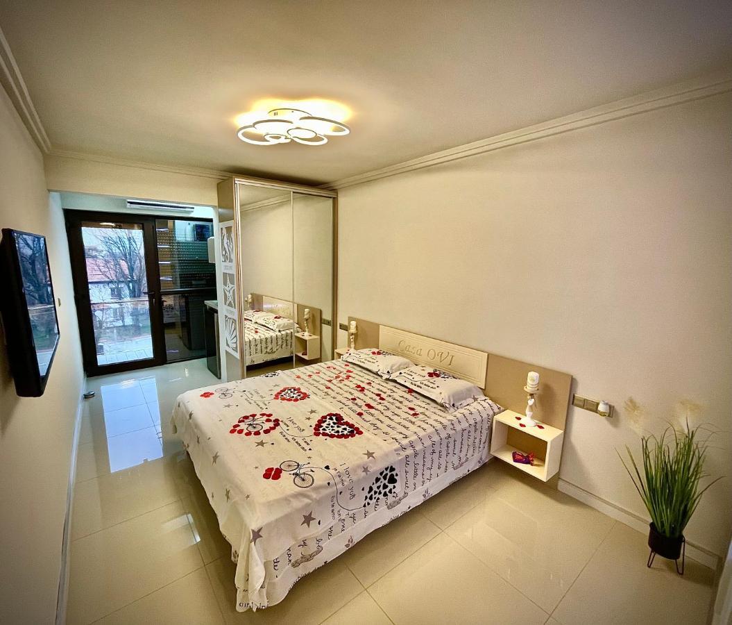 Casa Ovi Apartment Saturn Bagian luar foto