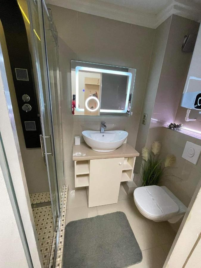 Casa Ovi Apartment Saturn Bagian luar foto