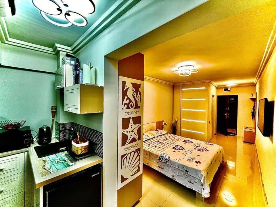 Casa Ovi Apartment Saturn Bagian luar foto
